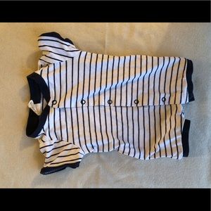 PH&M romper | size 0-1M